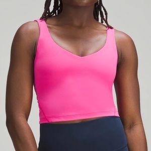 Lululemon Align Tank Top